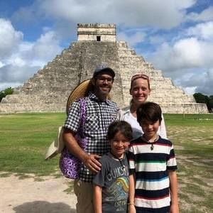 Meet your Posher, Patricia